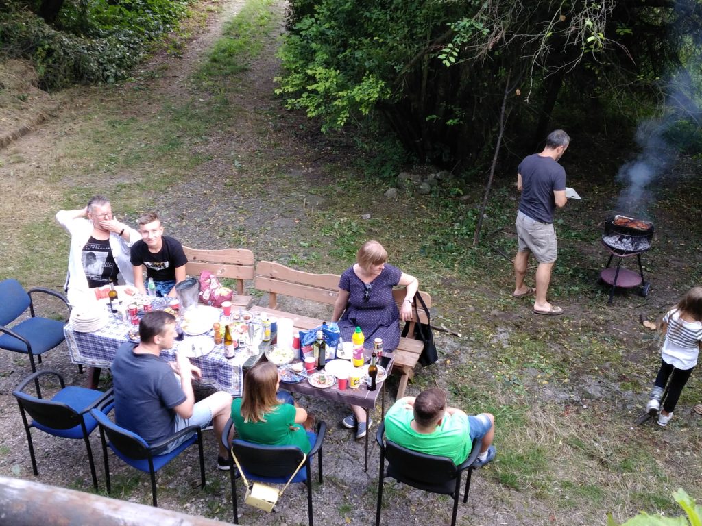 The Ranch